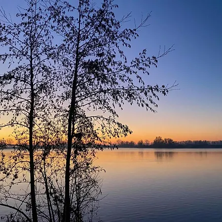 2 Bedroom Gorgeous In * Kerkdriel