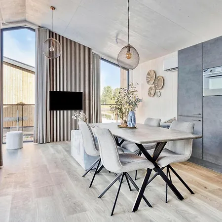 Dom wakacyjny 2 Bedroom Gorgeous In Kerkdriel