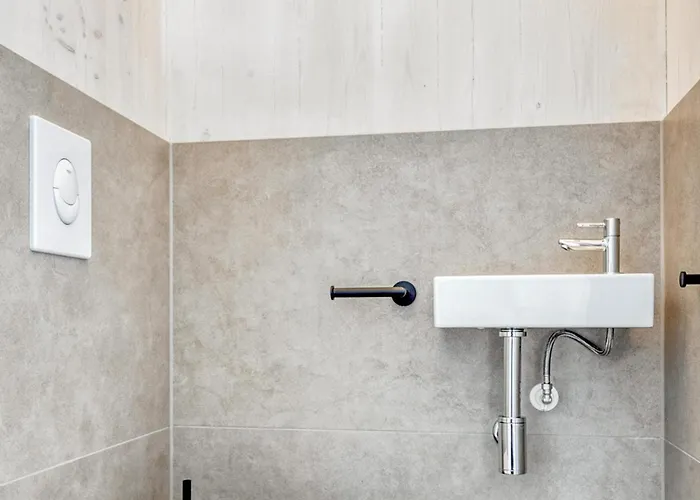 בית נופש 2 Bedroom Gorgeous In