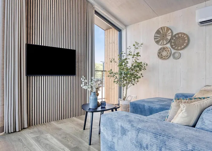 2 Bedroom Gorgeous In Kerkdriel