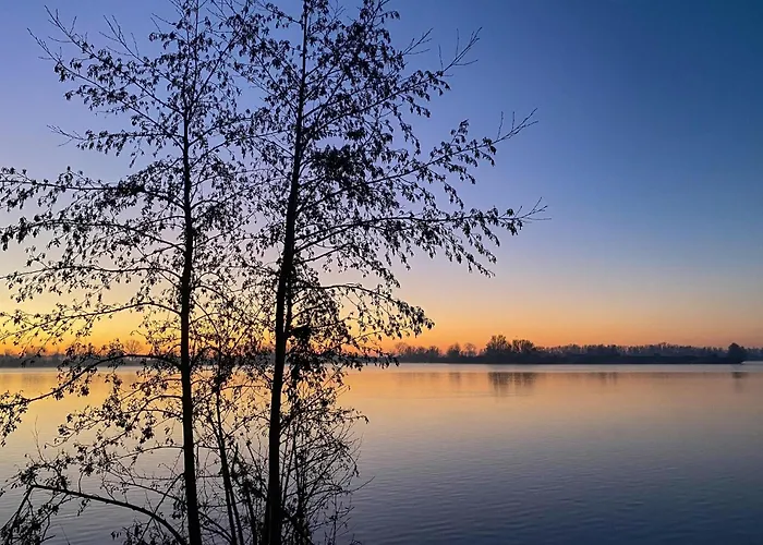 2 Bedroom Gorgeous In * Kerkdriel