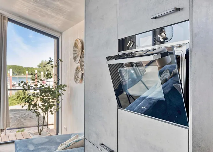 2 Bedroom Gorgeous In * Kerkdriel