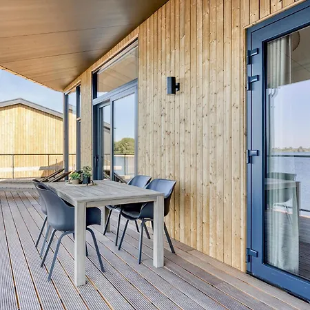 Дом отдыха 2 Bedroom Gorgeous In *