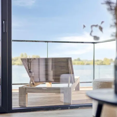 2 Bedroom Gorgeous In Kerkdriel