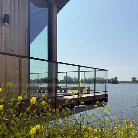 Дом отдыха 2 Bedroom Gorgeous In *