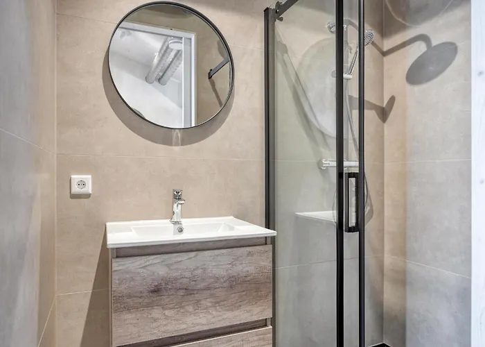 2 Bedroom Gorgeous In Kerkdriel