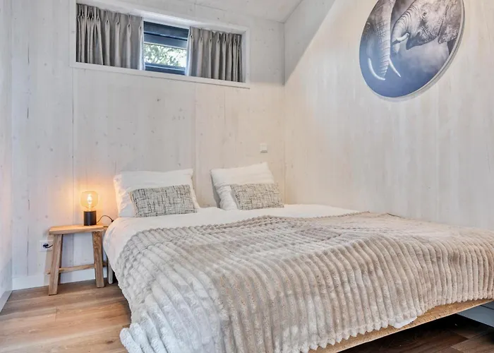 Дом отдыха 2 Bedroom Gorgeous In Kerkdriel