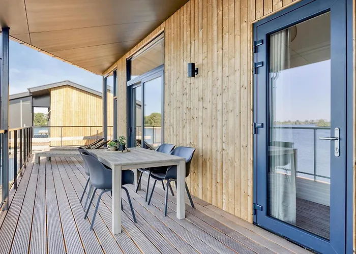 Дом отдыха 2 Bedroom Gorgeous In *