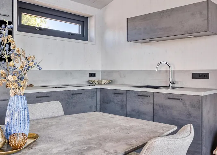 2 Bedroom Gorgeous In Дом отдыха Kerkdriel