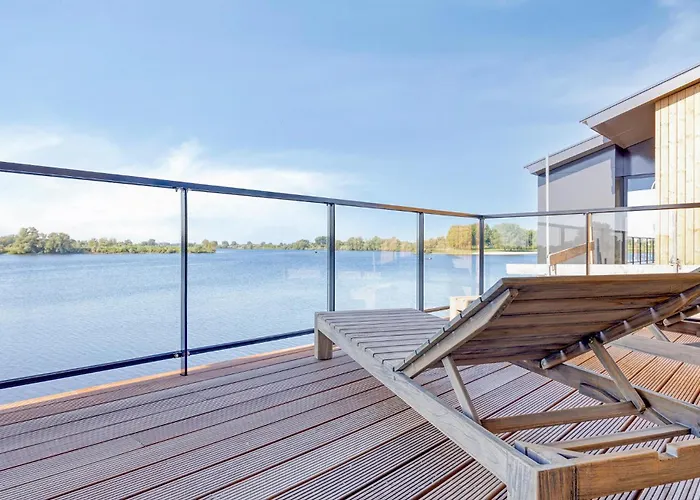 Дом отдыха 2 Bedroom Gorgeous In