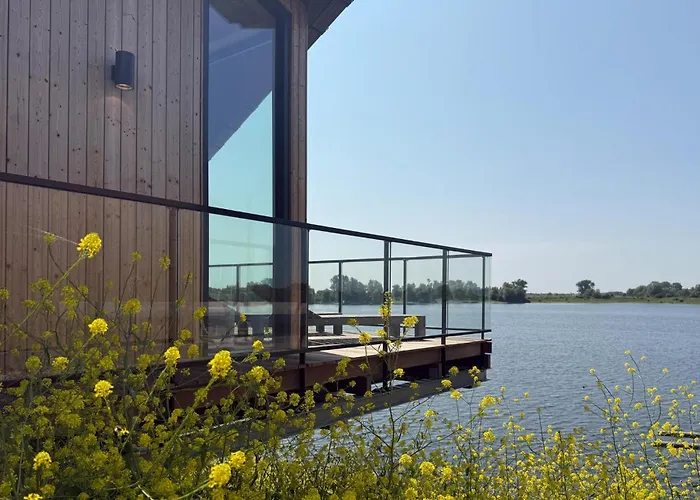 Дом отдыха 2 Bedroom Gorgeous In *